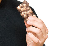 Финансовый кризис ИГ: джихадистов оставили без шоколада
