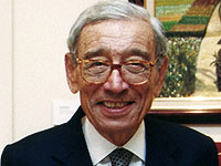 Скончался бывший генсек ООН Бутрос Бутрос-Гали, архитектор мира с Израилем