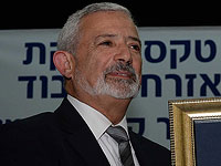 Мэр Кирьят Шмоны подозревается в коррупции