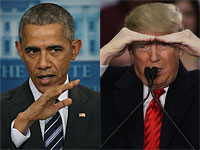 Барак Обама: