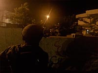 Операция по задержанию террориста. 19 января 2016 года