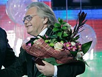 Певец Юрий Антонов попал в реанимацию с подозрением на отравление