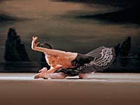 Сезоны Ирины Колесниковой - впервые в Израиле
