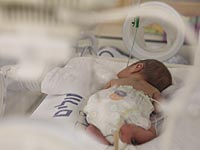 В отделениях патологии недоношенных детей не хватает врачей

