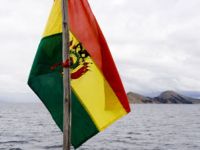 При поджоге мэрии боливийского города Эль-Альто погибли шесть человек