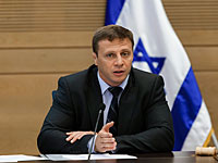 Константин (Йоэль) Развозов   