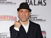 Легендарный боец Вандерлей Силва дисквалифицирован на 3 года за нарушение антидопинговых правил