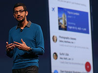 Google поддержал Apple в борьбе против властей
