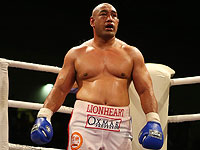 Бывший соперник Владимира Кличко объявил о завершении карьеры