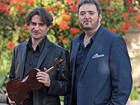 В Израиле начинаются концерты 