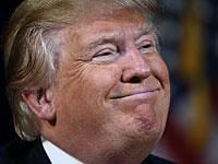 
Трамп – о палестино-израильском конфликте: 