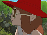 На следующей неделе в Тель-Авиве фестиваль анимации Royal College of Arts
