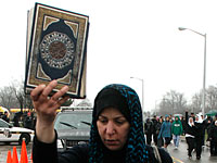 Мусульмане Флориды посещают синагоги: евреи и ФБР встревожены