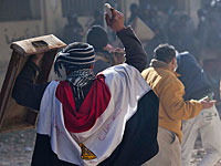 В Каире 4-летний ребенок приговорен к пожизненному заключению 