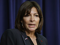 Власти Парижа одобрили резолюции, запрещающие попытки бойкота Израиля