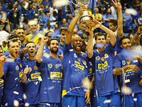 Тель-авивский 