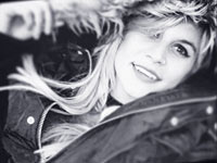 Гили Соболь за два дня до гибели: 