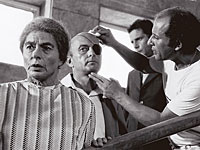 Ушли из жизни актеры Йосеф Грабер и Ариэль Фурман