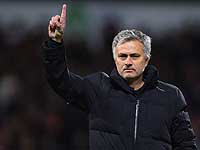 СМИ: зарплата Жозе Моуриньо  в