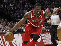 Дэмиен Лиллард набрал 51 очко. 