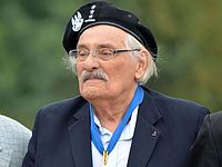 Скончался последний участник восстания в Треблинке