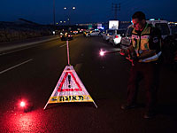 Скончалась женщина, пострадавшая в аварии на севере страны