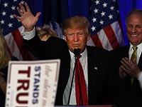 Дональд Трамп выиграл праймериз в Южной Каролине, Джеб Буш выбыл из гонки