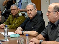 Убивать ли тех, кто пришел убить? Политики и военные спорят о словах начальника генштаба