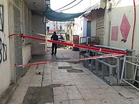 Драка в Кирьят Малахи, тяжело ранен юноша 