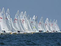 Парусный спорт: на чемпионате мира в Аргентине не подняли флаг Израиля