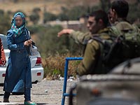 Сорваны три попытки терактов в Иудее и Самарии  