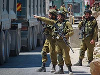 Сорваны три попытки терактов в Иудее и Самарии  