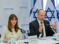 Минпрос назвал шесть населенных пунктов, которые получат премию в 100 тысяч шекелей