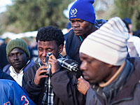 БАГАЦ отменил инструкцию, обязывавшую нелегалов отмечаться в аэропорту Бен-Гурион