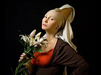 Икебана и натюрморт: Дальний и Ближний Восток в галерее 