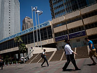 СМИ: целью покушения у Алмазной биржи был член преступного клана Амира Мульнера