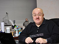 Москвичка Анастасия Гончарова признана наследницей состояния Кахи Бендукидзе 
