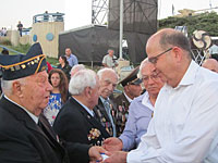 Партия ШАС предложила перенести День победы. НДИ выступила против