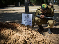 ЦАХАЛ пересматривает инструкцию, запрещающую выходить в отпуск с оружием