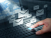 Принят закон, обязывающий местные органы власти принимать обращения граждан по электронной почте