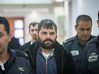 Главный обвиняемый в убийстве Мухаммада Абу Хдэйра признан вменяемым