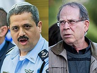 Генинспектор полиции против Рази Баркаи.