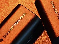 С 1 апреля вступит в силу запрет на авиаперевозки партий литий-ионных аккумуляторов