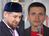 Обличающий Кадырова доклад Яшина первым опубликовал сам глава Чечни
