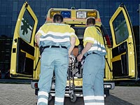 В Нидерландах поезд сошел с рельсов: есть жертвы