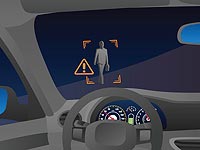 Минтранс Израиля ведет переговоры о тестировании автономных автомобилей