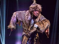 По многочисленным просьбам в Израиль вновь приезжает знаменитый на весь мир балет По многочисленным просьбам в Израиль вновь приезжает знаменитый на весь мир балет