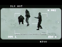 Иран выдал кадры компьютерной игры за ликвидацию боевиков ИГ снайпером 