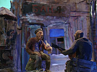 Скоро в Тель-Авиве: лучшие британские мультфильмы