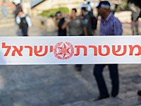 В Беэр-Шеве ножом ранен мужчина